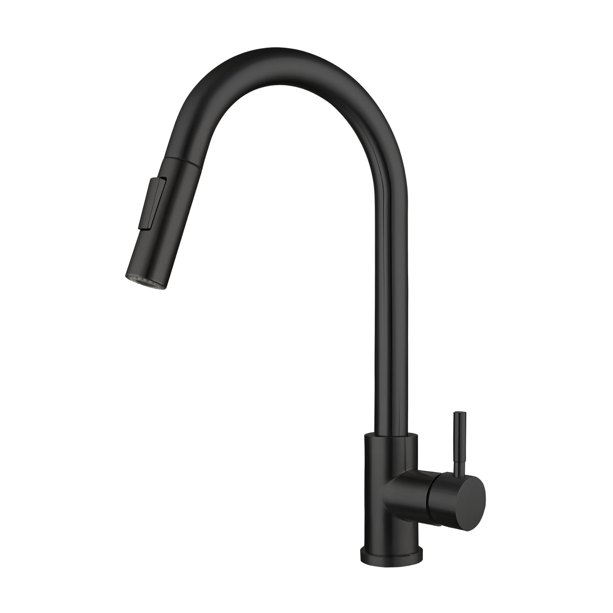 Ravello Kitchen Sink Faucet Solid Brass Smart