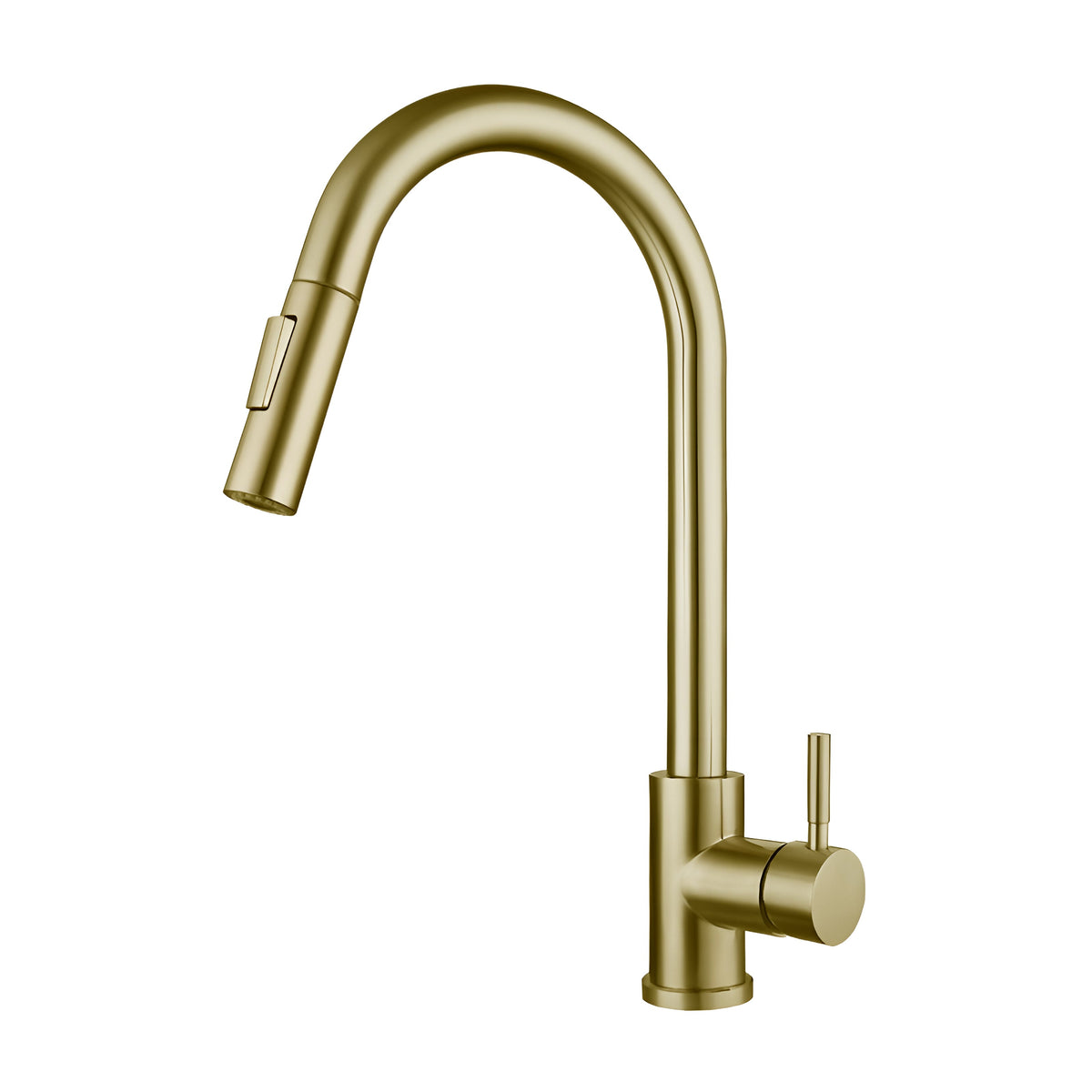 Ravello Kitchen Sink Faucet Solid Brass Smart
