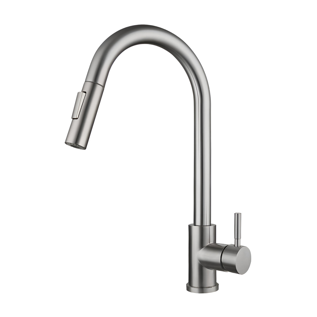 Ravello Kitchen Sink Faucet Solid Brass Smart