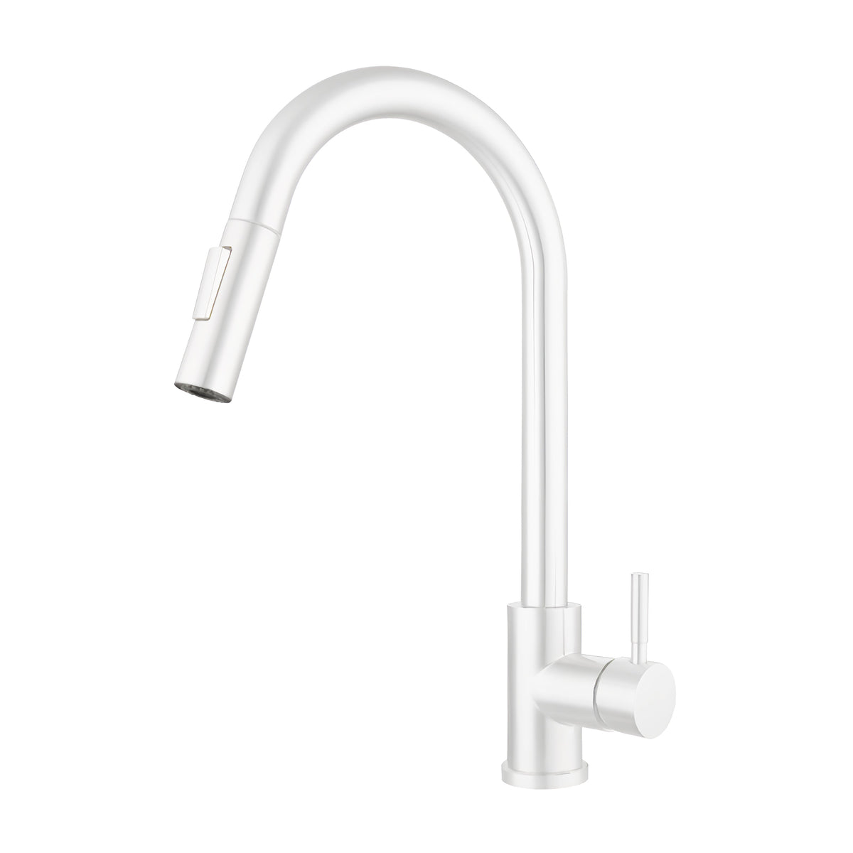 Ravello Kitchen Sink Faucet Solid Brass Smart